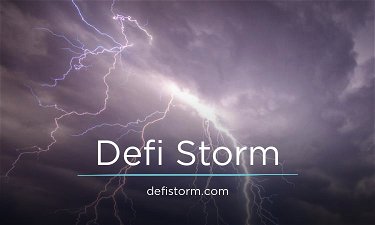 DefiStorm.com